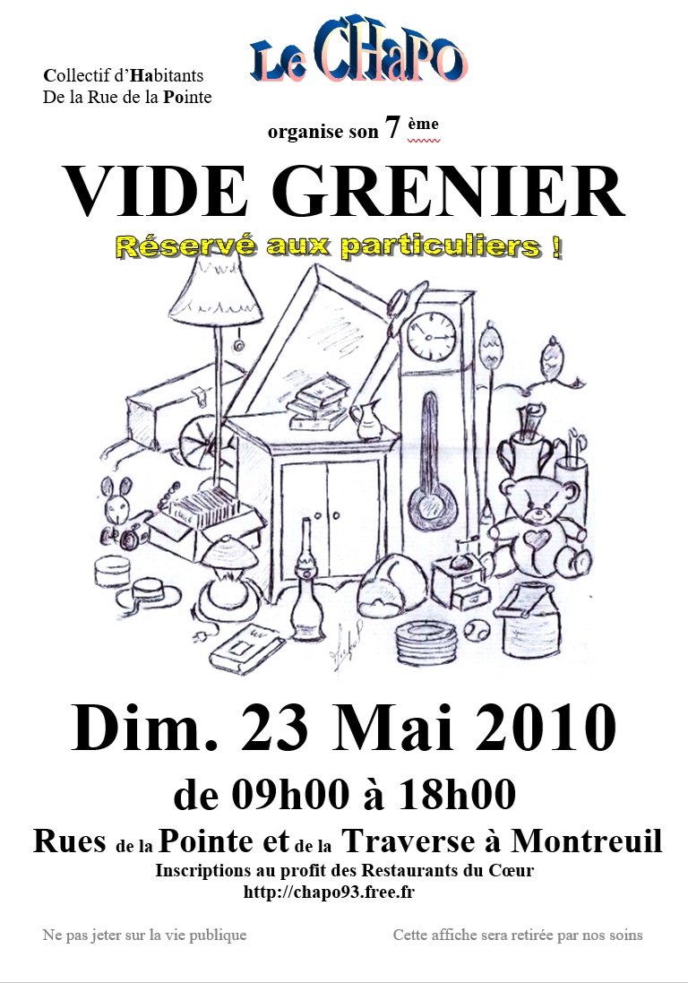 affiche VG 2010