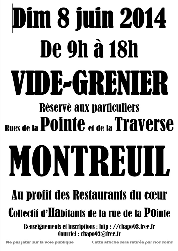 affiche VG 2014