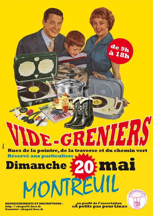 affiche VG 2018