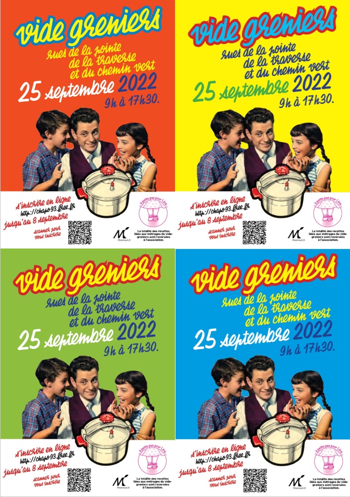 affiche VG 2022