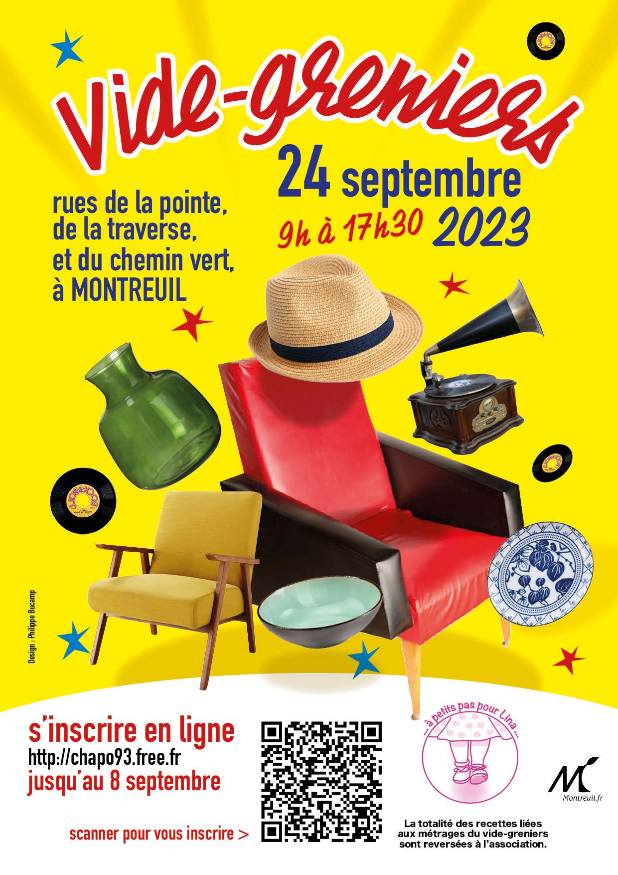 affiche VG 2023