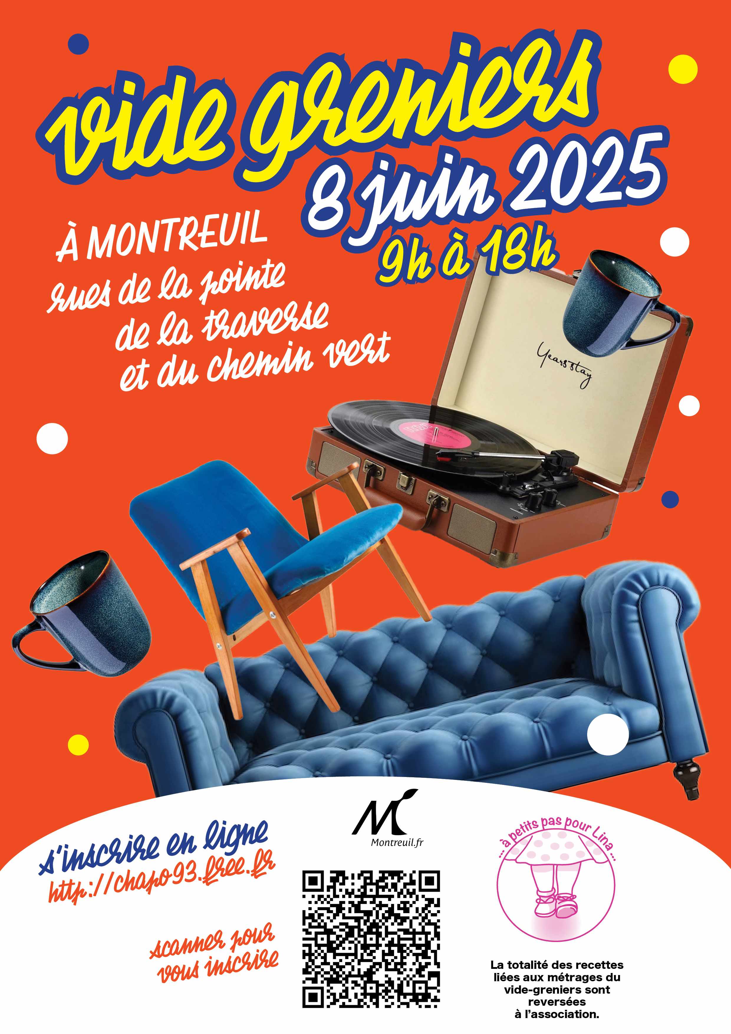 affiche VG 2025