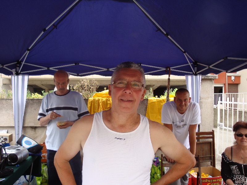 Photo vide-greniers 2011