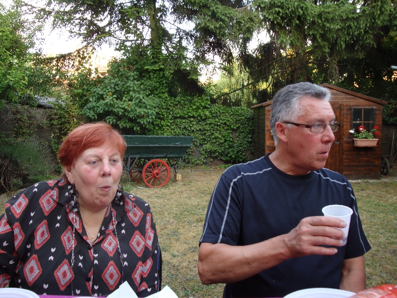 Photo vide-greniers 2011