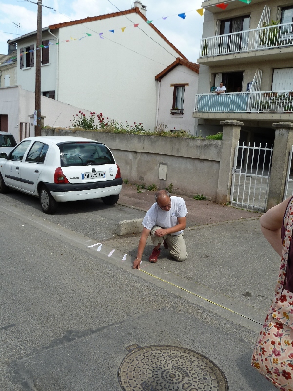 Photo vide-greniers 2011