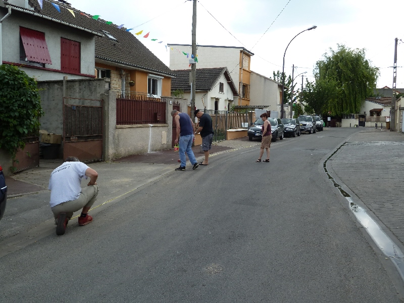 Photo vide-greniers 2011
