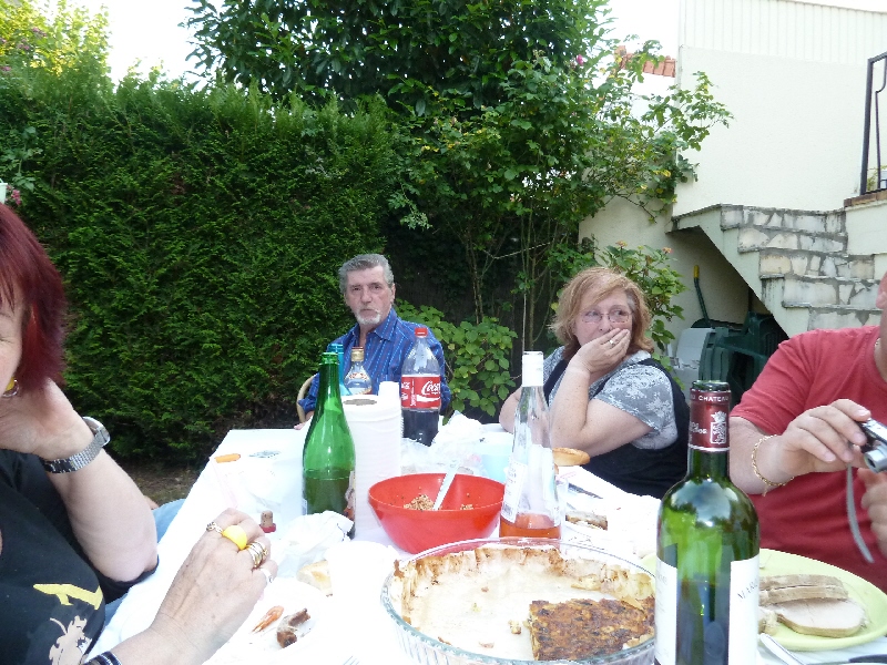 Photo vide-greniers 2011