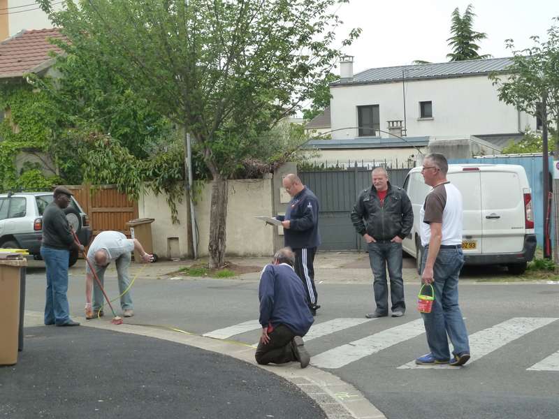 Photo vide-greniers 2012