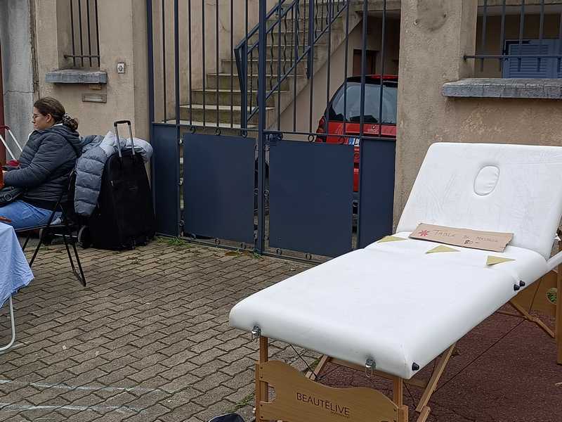 Photo vide-greniers 2024