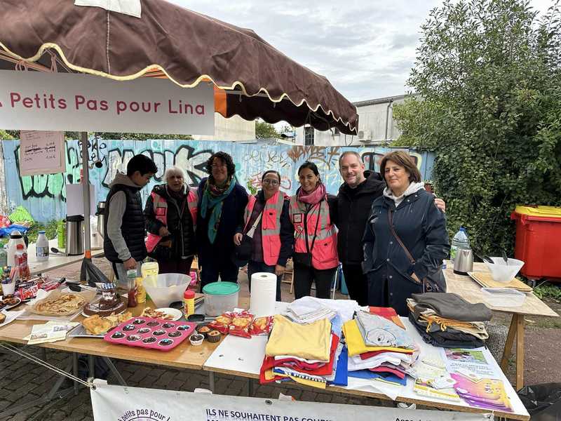Photo vide-greniers 2024